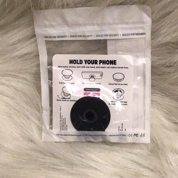 Dutch Masters Pop Sockets - Picture 2 of 2